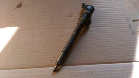 Injector Chevrolet Captiva, Opel Antara, motor 2.0cdti, cod 0445110269, an 2006-2011 [2]