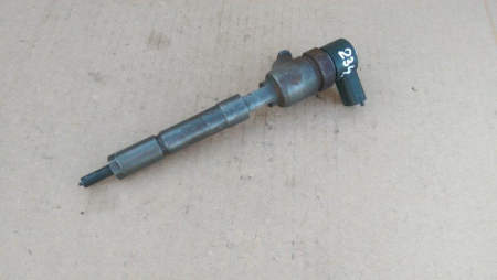 Injectie - Injector Fiat Doblo 1, 1.9jtd, 0445110083, an 2001-2009