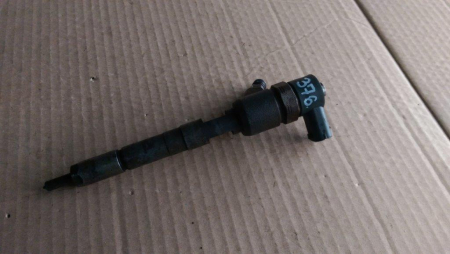 Injectie - Injector pentru Fiat Doblo 1, motorizare 1.3 diesel, cod 0986435078