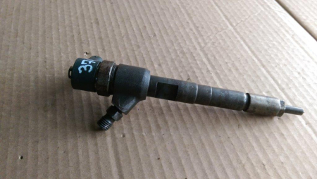 Injector pentru Fiat Doblo 1, motorizare 1.3 diesel, cod 0986435078 [2]
