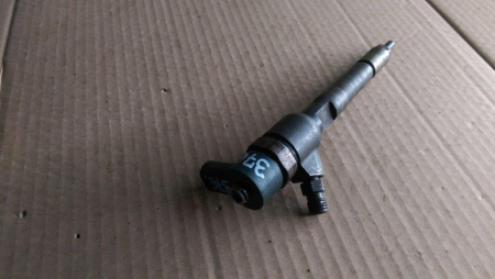 Injector pentru Fiat Doblo 1, motorizare 1.3 diesel, cod 0986435078 [1]
