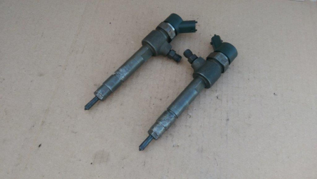 Injector Fiat Doblo 1, 1.9jtd, 0445110019, an 2001-2009 [1]