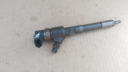Injector Fiat Doblo 2, Fiat 500, 1.3jtd, 95517513, 0986435204, an 2010-2018 [2]