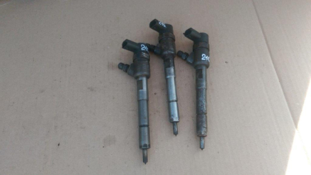Injector Fiat Doblo 2, motor 1.3jtd, 0445110351, an 2010-2018 [1]