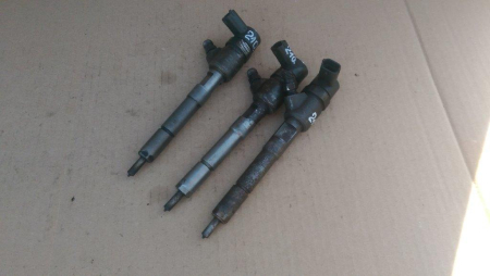 Pompa ABS - Injector Fiat Doblo 2, motor 1.3jtd, 0445110351, an 2010-2018