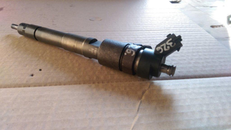 Injector Fiat Ducato III, motor 2.3 Jtd, cod 0440120011, an 2006-2011 [2]