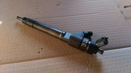 Injector Fiat Ducato III, motor 2.3 Jtd, cod 0440120011, an 2006-2011 [1]