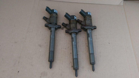 Injectie - Injector Ford Focus 2, 1.6 tdci, 0445110239, an 2004-2011