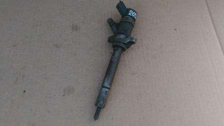 Pompa ABS - Injector Ford Focus 2, motor 1.6 tdci, cod 0445110239, an 2004-2011