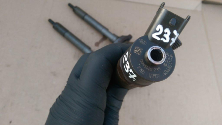 Injector Ford Focus 2, 1.6 tdci, 0445110239, an 2004-2011 [3]
