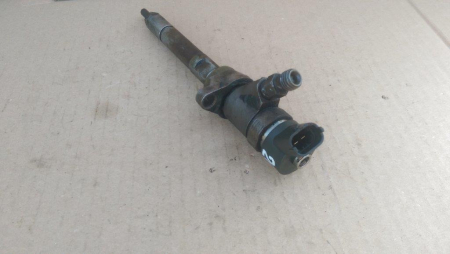 Injector Ford Focus 2, motor 1.6 tdci, cod 0445110239, an 2004-2011 [2]