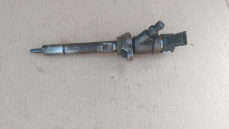Injector Ford Focus 2, motor 1.6 tdci, cod 0445110239, an 2004-2011 [1]