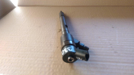 Injector Ford Focus 2, motor 1.6 Tdci, cod B445117859, 949880, an 2004-2011 [2]