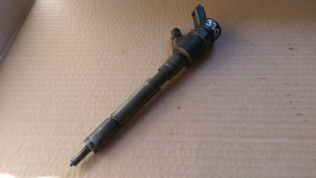 Injectie - Injector Ford Focus 2, motor 1.6 Tdci, cod B445117859, 949880, an 2004-2011