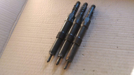 Injector Ford Mondeo Mk3, motor 2.0dci, cod 4S7Q-9K546-BD, an 2000-2007 [1]