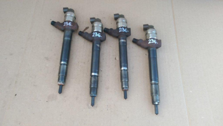 Injectie - Injector motor Ford Transit, Peugeot Boxer, 2.2tdci, 6C1Q-9K546-AC, an 2006-2014