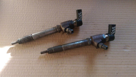Injector Jaguar XF, motor 2.7 diesel, cod 5U3Q-9K546-AA, an 2004-2011 [1]