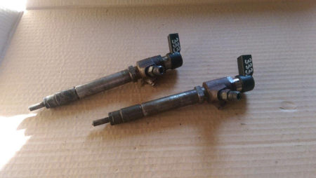 Motoare si anexe - Injector Jaguar XF, motor 2.7 diesel, cod 5U3Q-9K546-AA, an 2004-2011