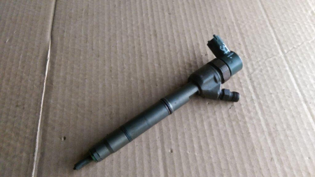 Motoare si anexe - Injector pentru Kia Ceed ED, motorizare 1.6 diesel, cod 0445110256   ,   33800-2A400