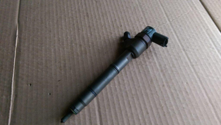 Injector pentru Kia Ceed ED, motorizare 1.6 diesel, cod 0445110256   ,   33800-2A400 [1]