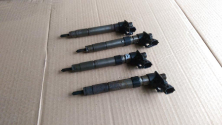 Injector Land Rover Freelander 2, motor 2.2d, cod 0445115042, 9659229180, an 2006-2015 [1]