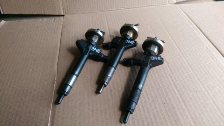 Injector pentru Mazda 6 GG, motorizare 2.0 diesel, cod 13H50A [1]