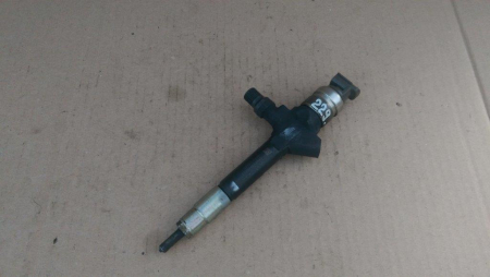 Injectie - Injector Mazda 6 GG, 2.0 diesel, 578009P00424, RF7J13H50, an 2002-2008