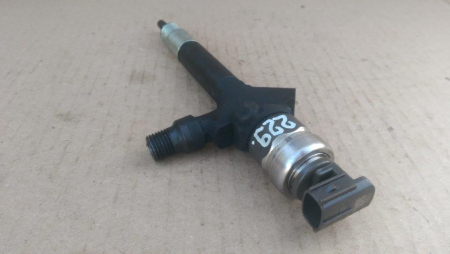 Injector Mazda 6 GG, 2.0 diesel, 578009P00424, RF7J13H50, an 2002-2008 [3]