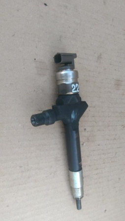 Injector Mazda 6 GG, 2.0 diesel, 578009P00424, RF7J13H50, an 2002-2008 [1]