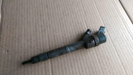 Injector pentru Mercedes A-Class W168, motorizare 1.7 diesel, cod A6680700287   ,   0445110015 [1]