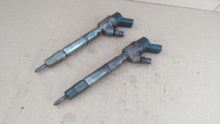 Injector Mercedes A-Class, W168, 1.7cdi, A6680700987, 0445110116, an 1997-2004 [1]