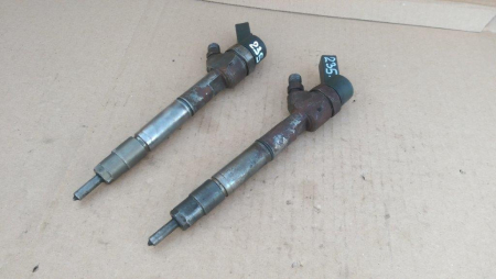 Injectie - Injector Mercedes A-Class, W168, 1.7cdi, A6680700987, 0445110116, an 1997-2004