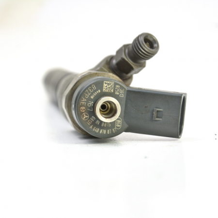 Motoare si anexe - Injector pentru Mercedes B-Class W245, SMART FORFOUR 1.5 DCI , motorizare 2.0 diesel, cod A6400700787 , 0445110167