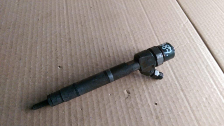 Injectie - Injector pentru Mercedes C-Class W203, motorizare 2.2 diesel, cod 0445110072   ,   A6110700987