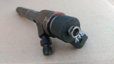 Injector Mercedes C-Class W203, 2.2cdi, A6480700287, 0445110177, an 2000-2007 [3]