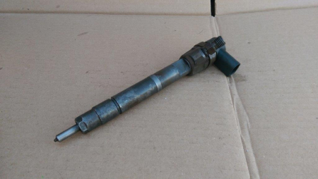 Injector Mercedes C-Class W203, 2.2cdi, A6480700287, 0445110177, an 2000-2007 [1]