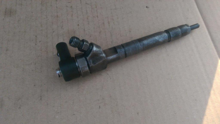 Injector Mercedes M-Class, ML, W163, 2.7cdi, A6120700587, 0445110204, an 1997-2005 [1]