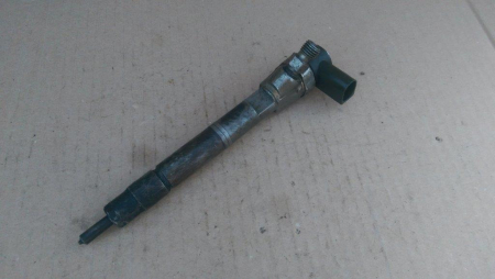 Injector Mercedes M-Class, ML, W163, 2.7cdi, A6130700187, 0445110035, an 1997-2005 [1]