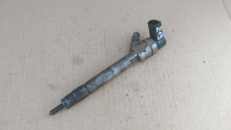 Pompa ABS - Injector Mercedes M-Class, ML, W163, 2.7cdi, A6130700187, 0445110035, an 1997-2005