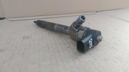 Injector Mercedes M-Class, ML, W163, 2.7cdi, A6130700187, 0445110035, an 1997-2005 [2]