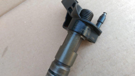 Injector Mercedes M-Class, ML, W164, 3.0cdi, A6420700487, 0445115017, an 2005-2011,   0445115017 [2]