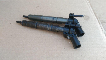 Injectie - Injector Mercedes M-Class, ML, W164, 3.0cdi, A6420700487, 0445115017, an 2005-2011,   0445115017