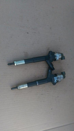 Injectie - Injector Opel Astra J, 1.7cdti, 8973762703, 8-9737676270-3, an 2009-2015