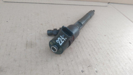 Injector Opel Corsa D, motor 1.3 cdti, cod 0445110183, an 2006-2014 [2]