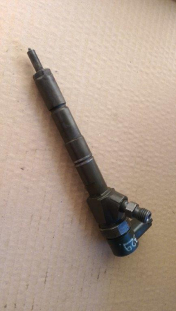 Injectie - Injector Opel Zafira B, motor 1.9 Cdti, cod 0986435088, an 2005-2011