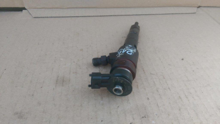 Injector Peugeot 206, 207, 307, Citroen C3, 1.4 hdi, 0445110135, an 2001-2008 [2]