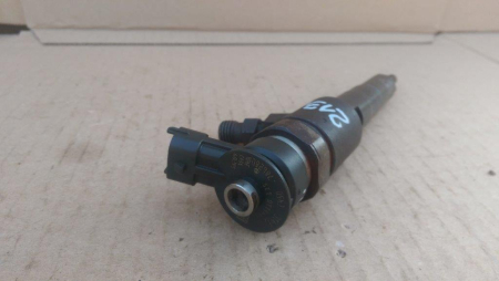 Injector Peugeot 206, 207, 307, Citroen C3, 1.4 hdi, 0445110135, an 2001-2008 [2]