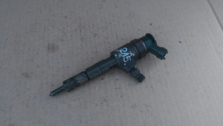 Pompa ABS - Injector Peugeot 206, 207, 307, Citroen C3, 1.4 hdi, 0445110135, an 2001-2008