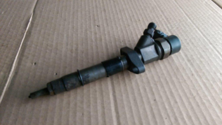 Injector pentru Renault Laguna 2, motorizare 1.9 diesel, cod 8200381629   ,   0445110229 [1]