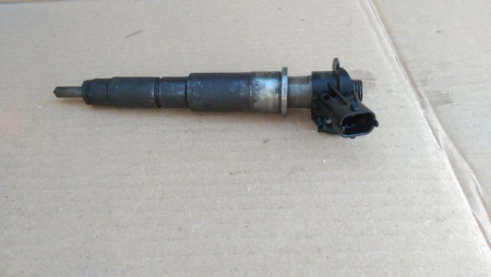 Injector Renault Laguna 3, Trafic, Vivaro, 2.0dci, 804536BH, 0445115007, 82409398, an 2008-2015 [1]